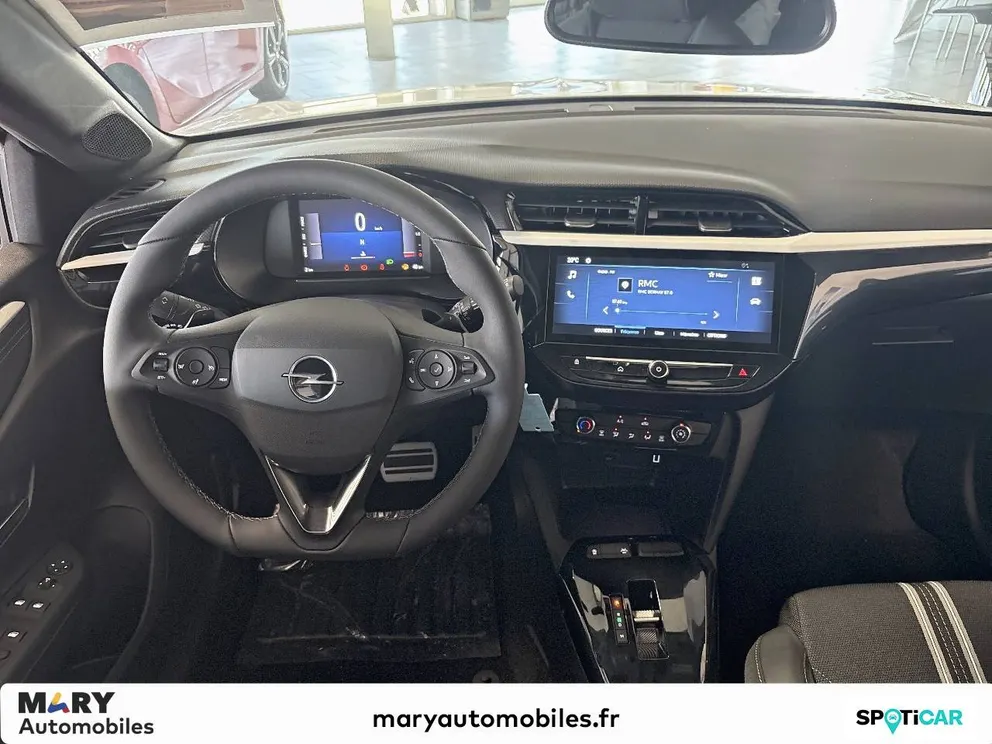 Véhicule occasion 224242 - opel CORSA - Photo 8