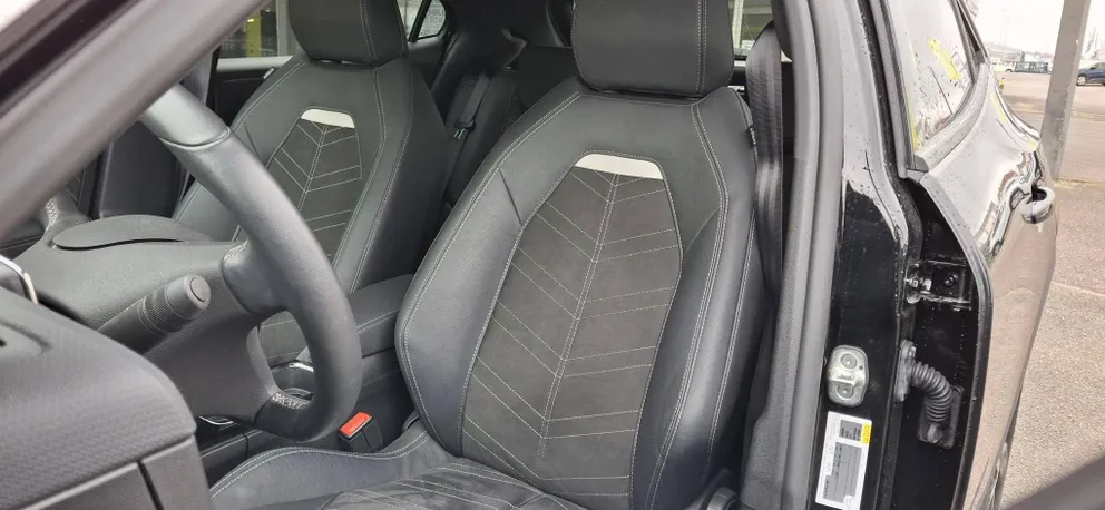 Véhicule occasion 165606 - opel MOKKA - Photo 8