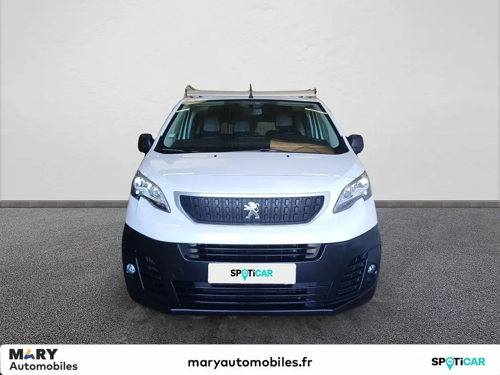 Véhicule occasion 226421 - peugeot EXPERT - Photo 8