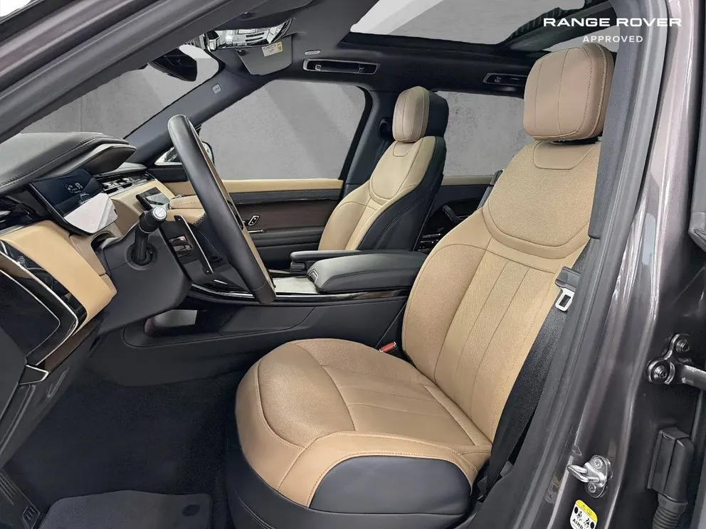 Véhicule occasion 215857 - land rover RANGE ROVER SPORT - Photo 3