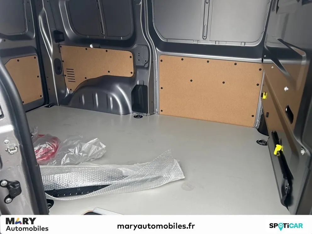 Véhicule occasion 193635 - Citroën JUMPY - Photo 10