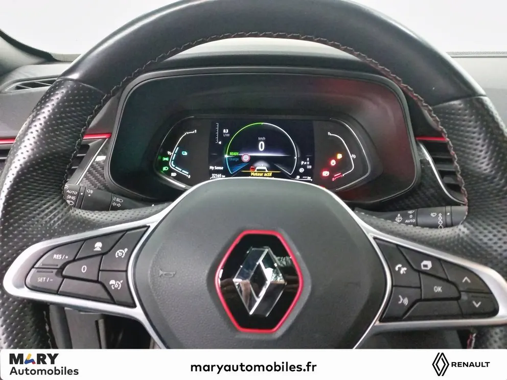 Véhicule occasion 218823 - renault ARKANA - Photo 21