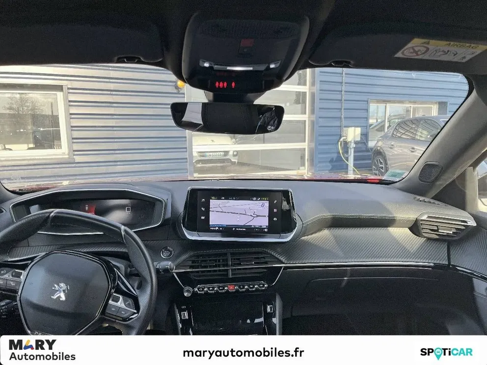 Véhicule occasion 224168 - peugeot 2008 - Photo 8