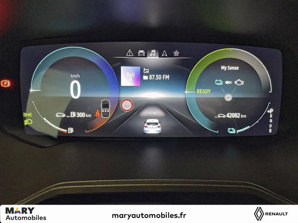 Véhicule occasion 207665 - renault CLIO - Photo 15