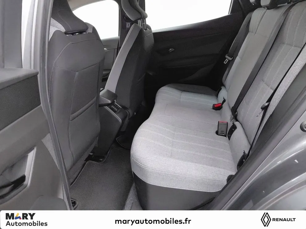 Véhicule occasion 223433 - renault MEGANE - Photo 10