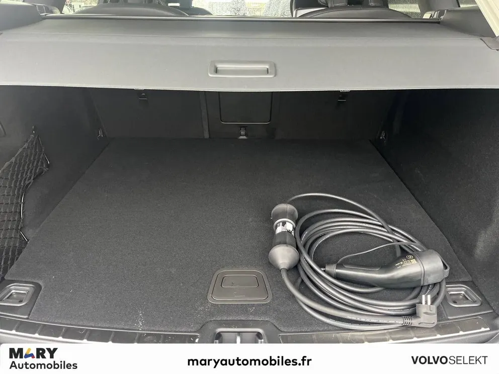 Véhicule occasion 215619 - volvo XC60 - Photo 11