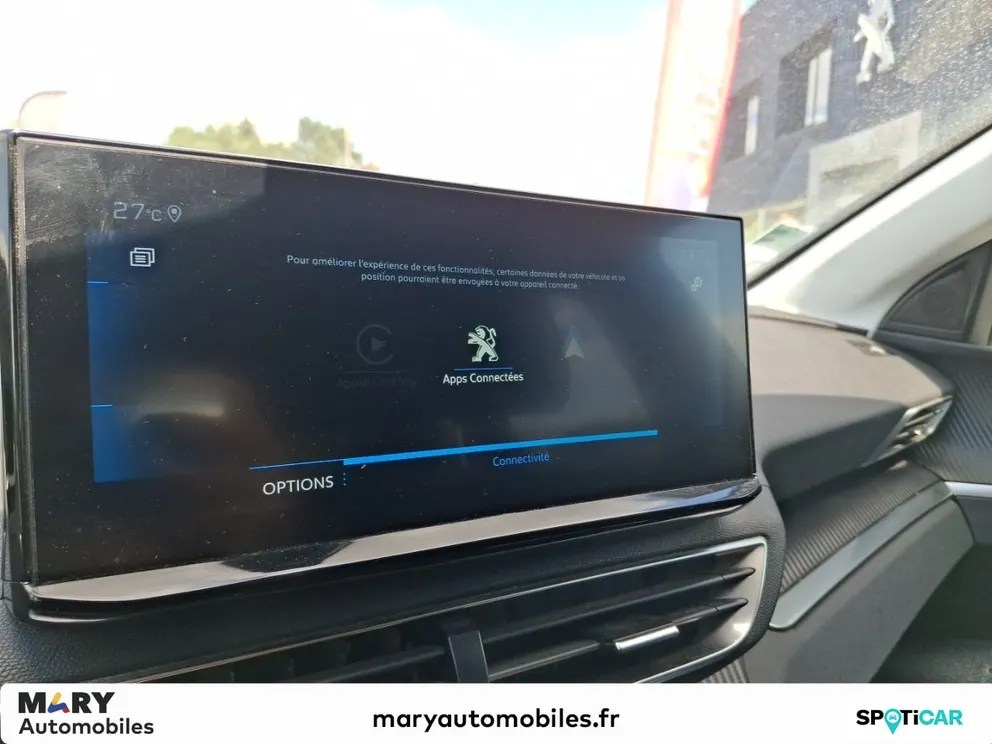 Véhicule occasion 228795 - peugeot 3008 - Photo 11