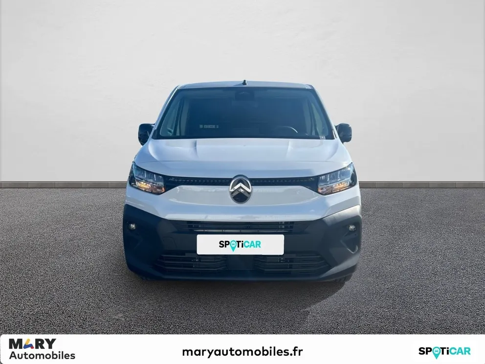 Véhicule occasion 1226472 - Citroën BERLINGO - Photo 6