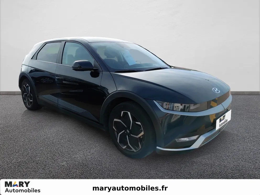 Véhicule occasion 1240091 - hyundai IONIQ 5 - Photo 1
