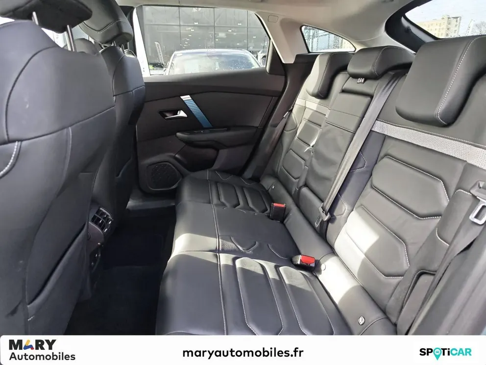 Véhicule occasion 220334 - Citroën C4 - Photo 10