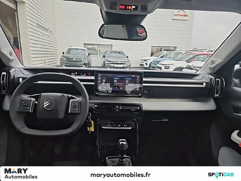 Véhicule occasion 212346 - Citroën C3 - Photo 8