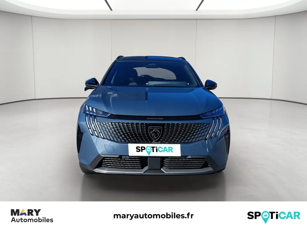 Véhicule occasion 1239570 - peugeot 5008 - Photo 7
