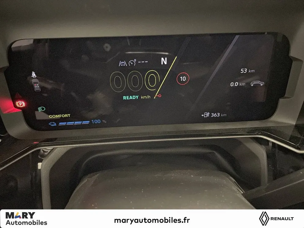 Véhicule occasion 216650 - renault RENAULT 5 - Photo 15