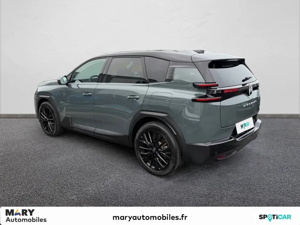 Véhicule occasion 210247 - Citroën C5 AIRCROSS - Photo 7