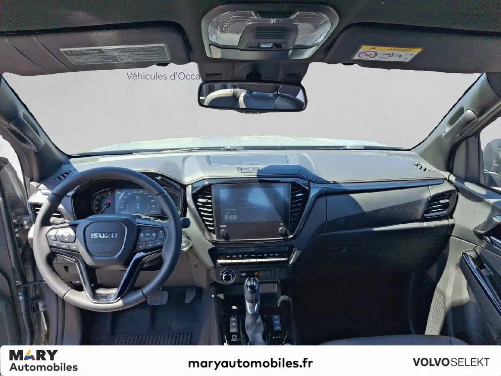 Véhicule occasion 1230857 - isuzu D-MAX - Photo 6