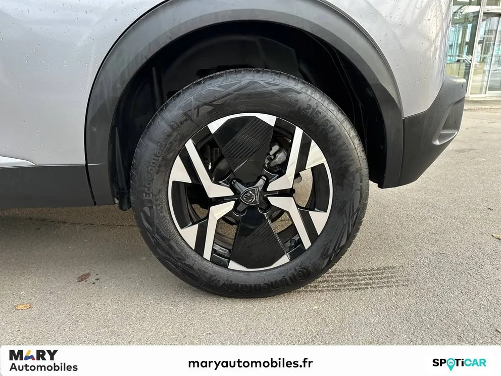 Véhicule occasion 209809 - peugeot 2008 - Photo 11