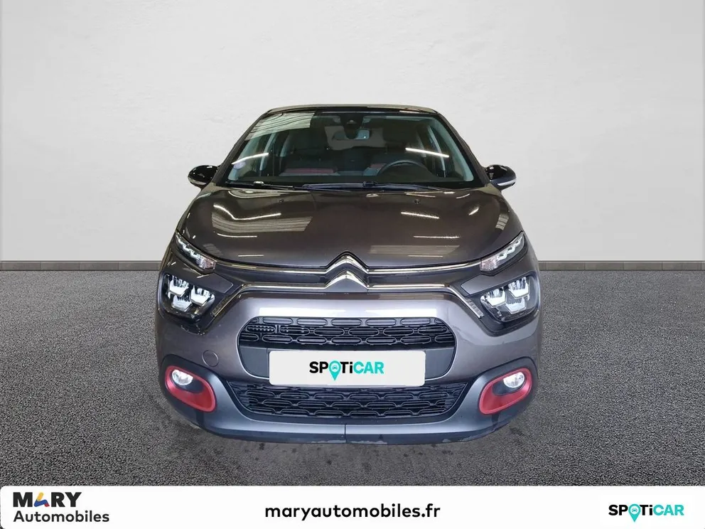 Véhicule occasion 215283 - Citroën C3 - Photo 2