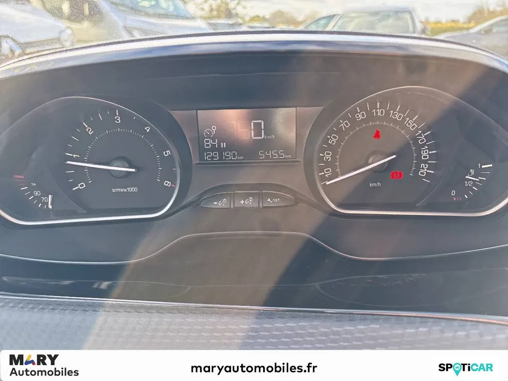 Véhicule occasion 206385 - peugeot 208 - Photo 12