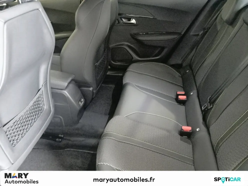 Véhicule occasion 1228531 - peugeot 2008 - Photo 16