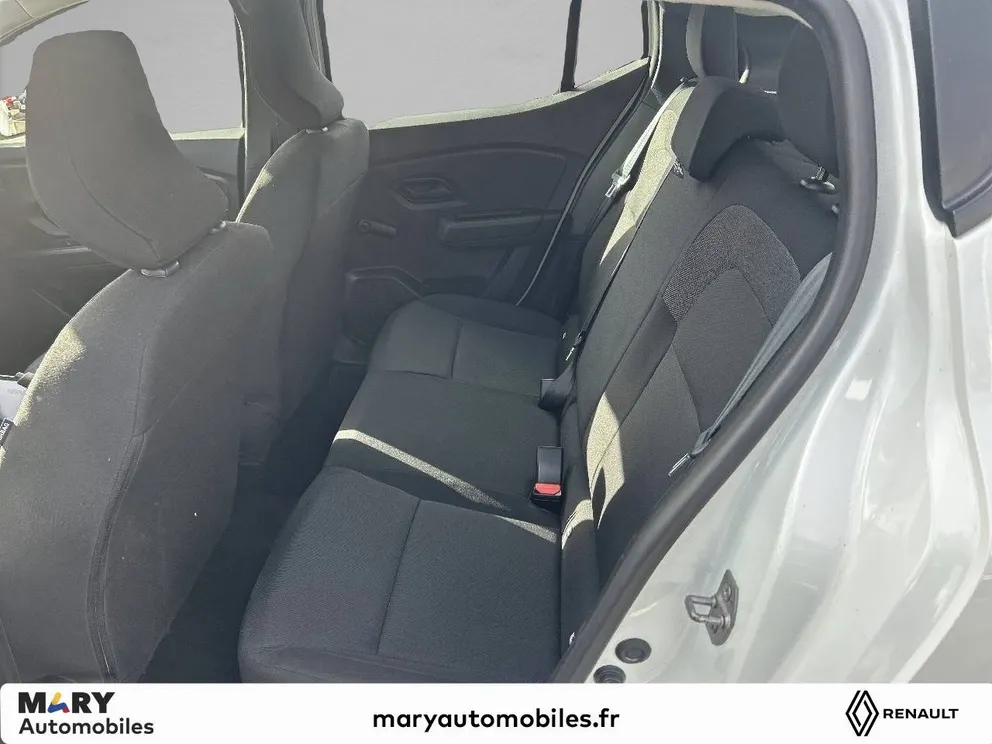 Véhicule occasion 214581 - dacia SANDERO - Photo 10