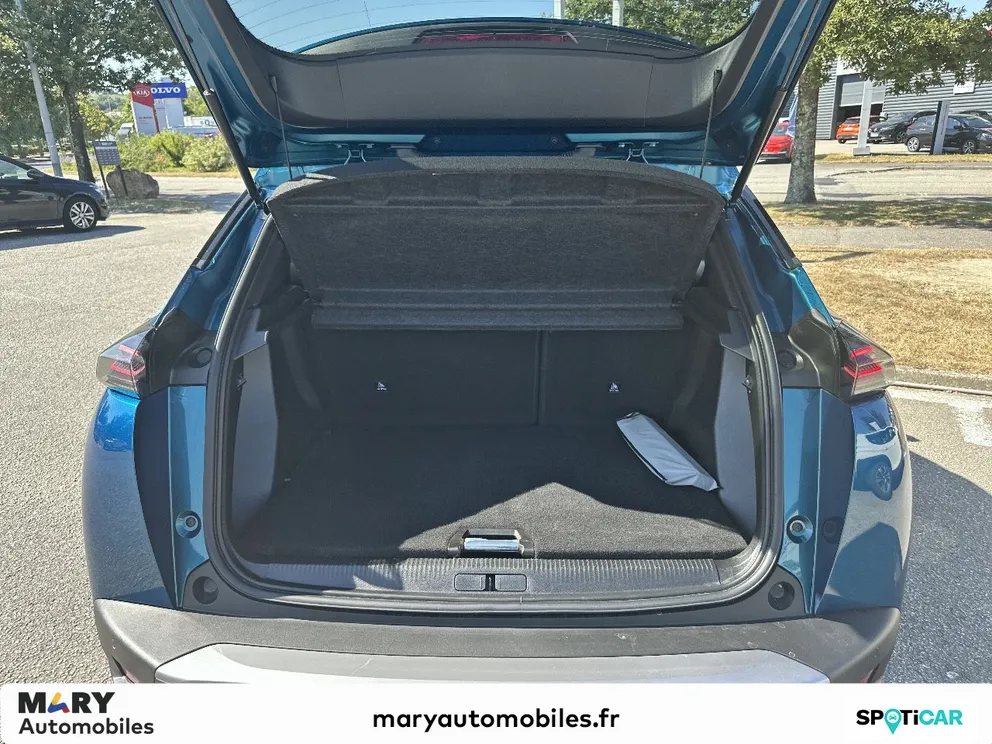 Véhicule occasion 1229851 - peugeot 2008 - Photo 29