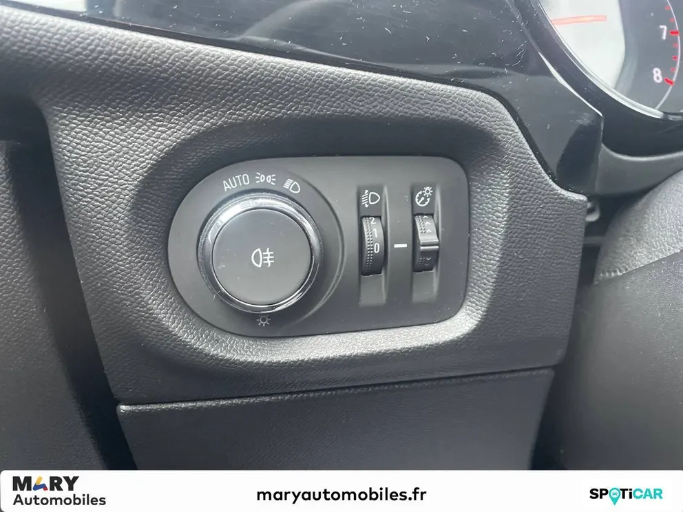 Véhicule occasion 218794 - opel CORSA - Photo 14