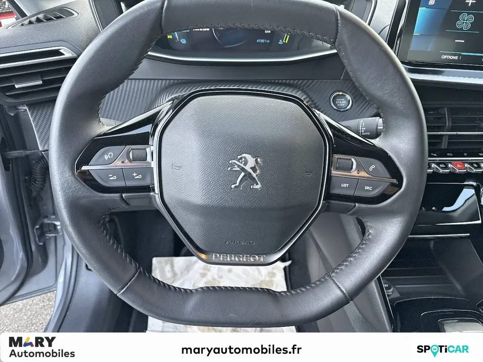 Véhicule occasion 203894 - peugeot 208 - Photo 13