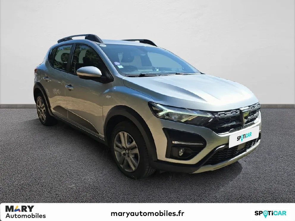 Véhicule occasion 226657 - dacia SANDERO - Photo 5