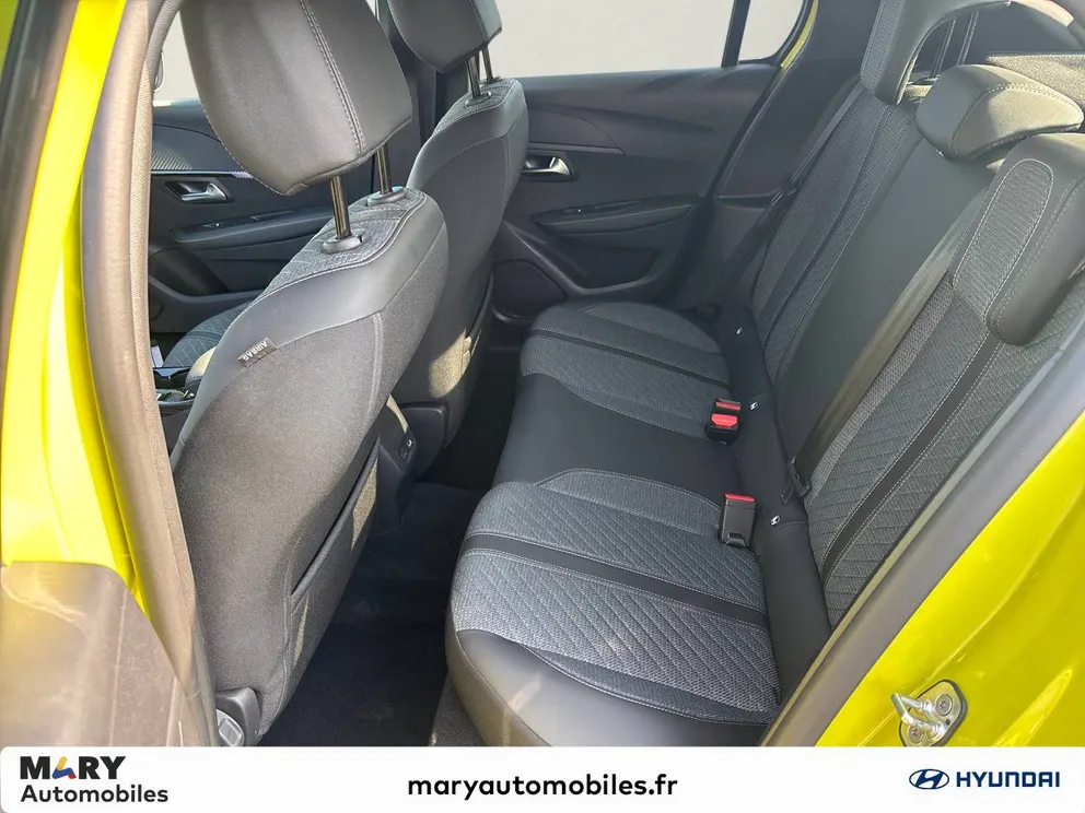 Véhicule occasion 220655 - peugeot 208 - Photo 10