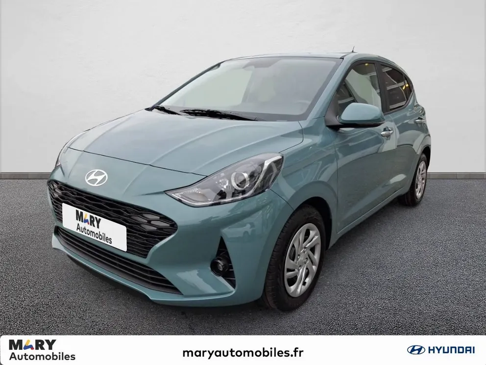 Véhicule occasion 217005 - hyundai i10 - Photo 1