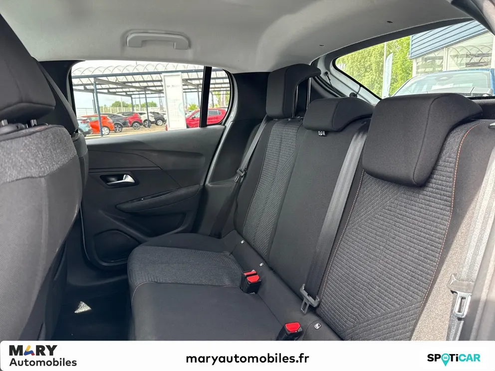 Véhicule occasion 1227768 - peugeot 208 - Photo 15
