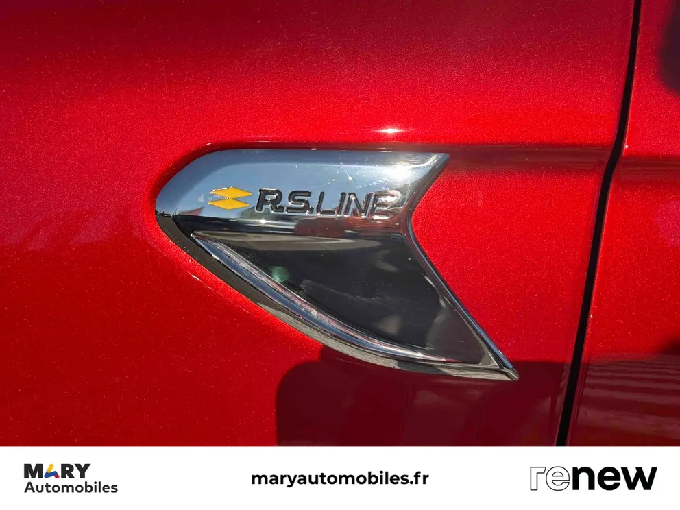 Véhicule occasion 1231715 - renault CLIO - Photo 19