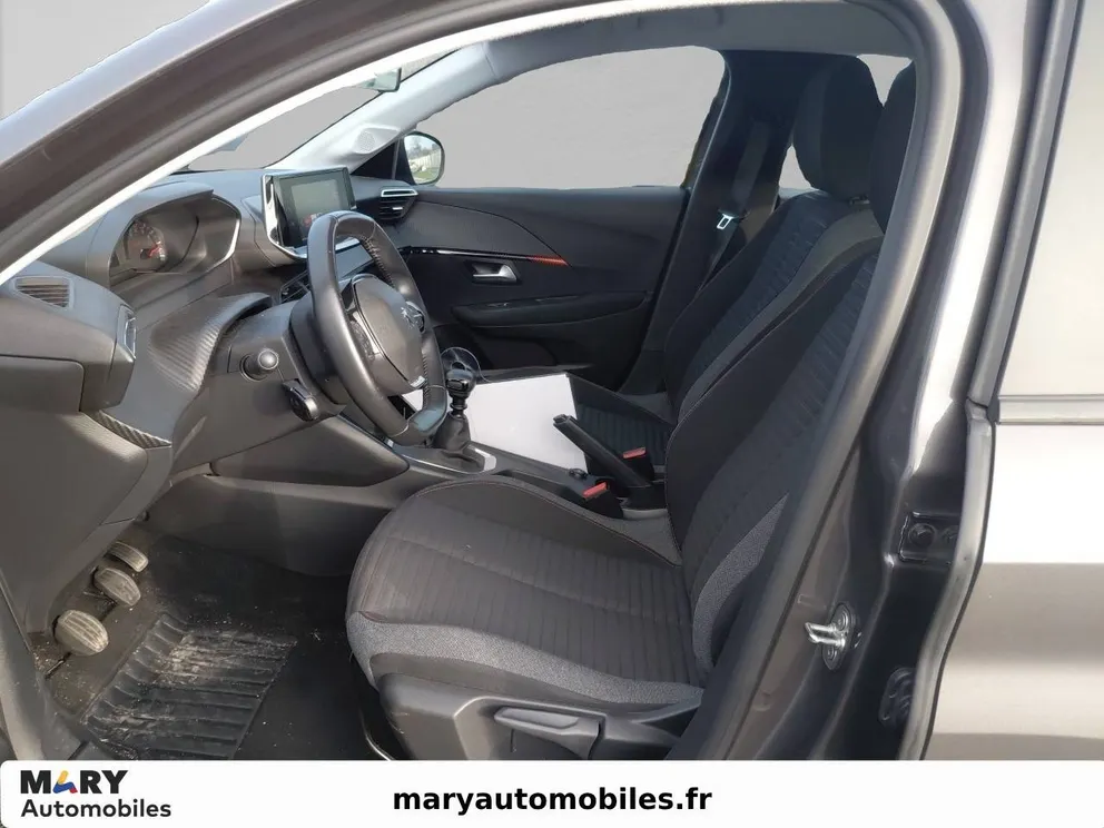 Véhicule occasion 208454 - peugeot 208 - Photo 9