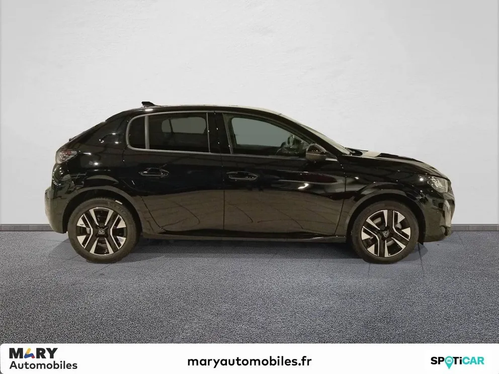 Véhicule occasion 017539 - peugeot 208 - Photo 4