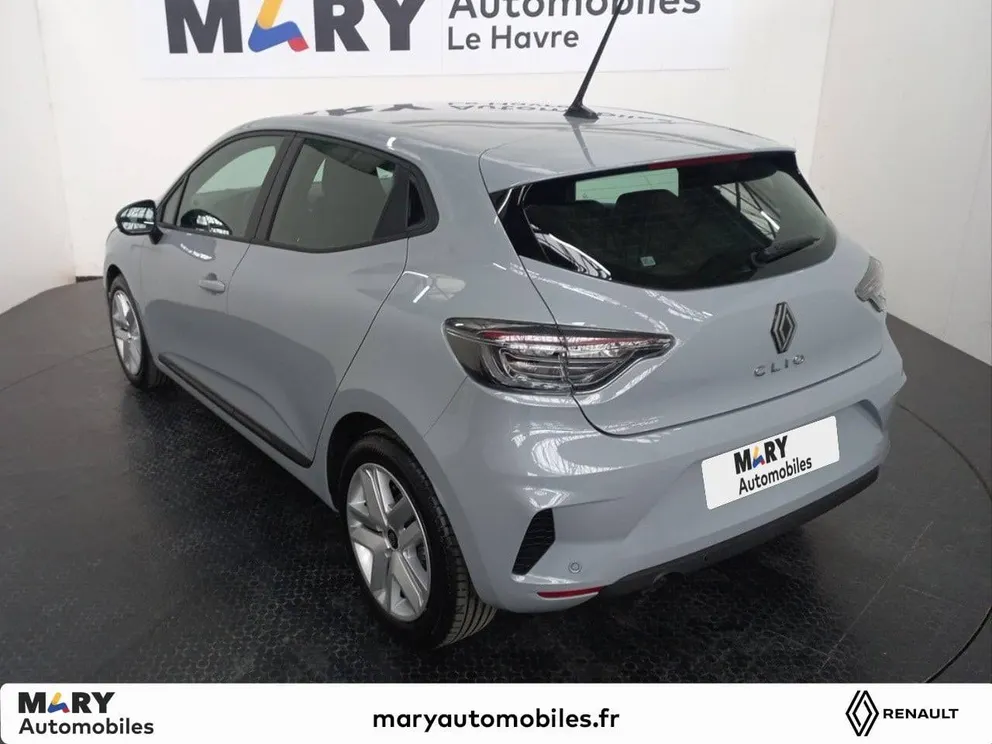 Véhicule occasion 225590 - renault CLIO - Photo 7