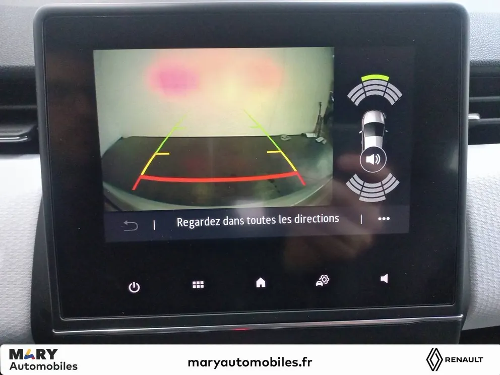 Véhicule occasion 207382 - renault CLIO - Photo 21