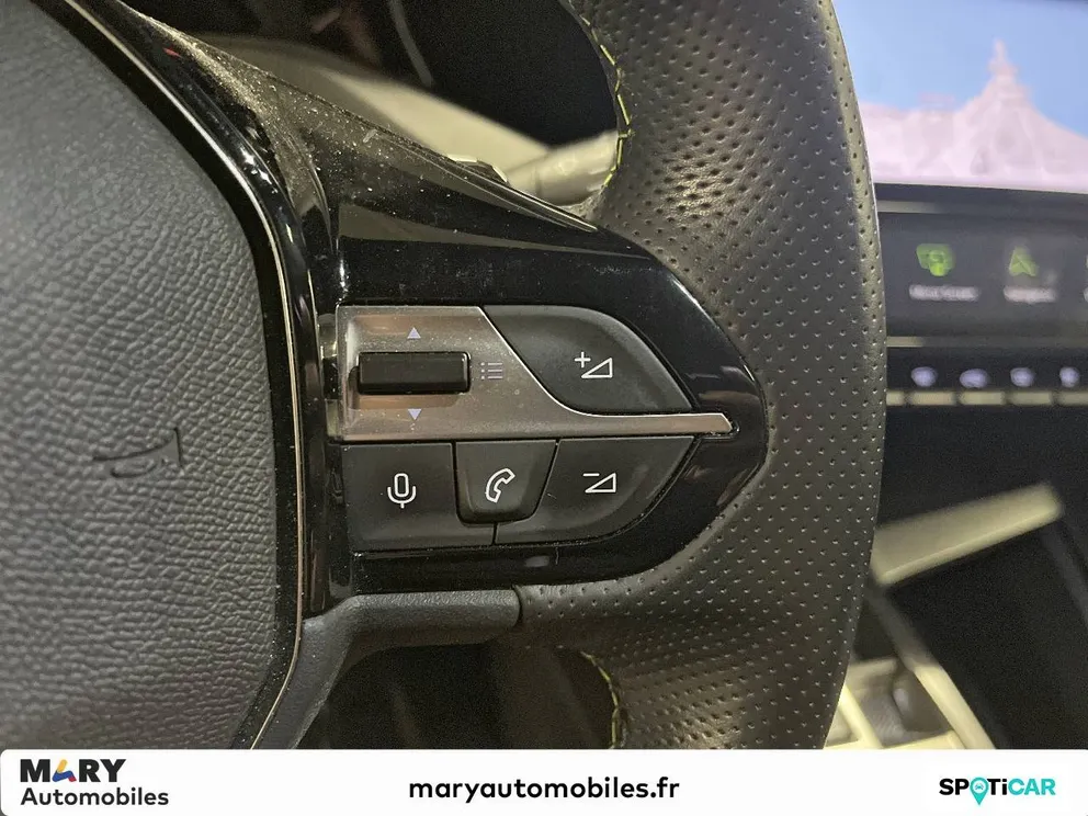 Véhicule occasion 201378 - peugeot 308 - Photo 17