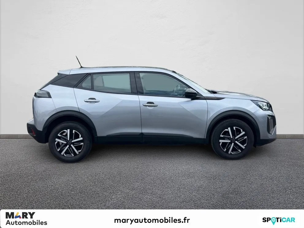 Véhicule occasion 1232955 - peugeot 2008 - Photo 4