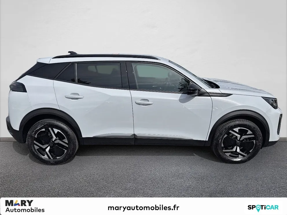 Véhicule occasion 1228860 - peugeot 2008 - Photo 4