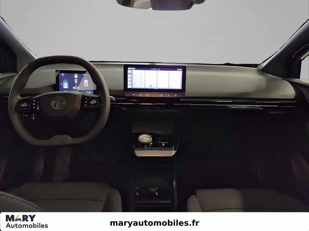 Véhicule occasion 217127 - mg MG4 - Photo 8