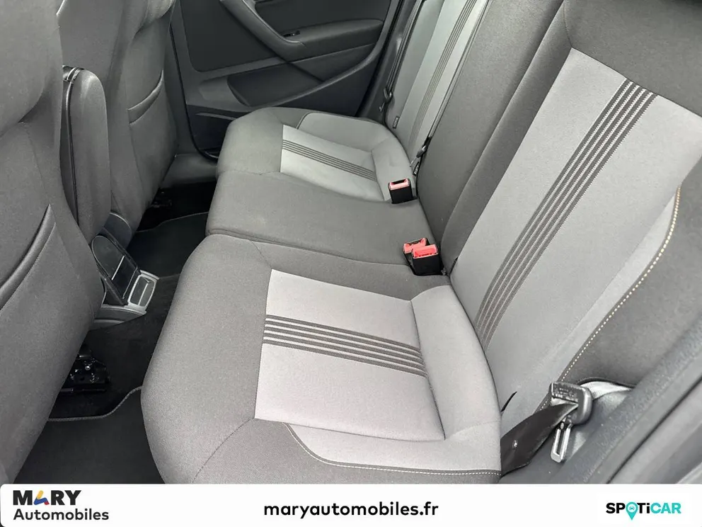 Véhicule occasion 206916 - volkswagen POLO - Photo 10