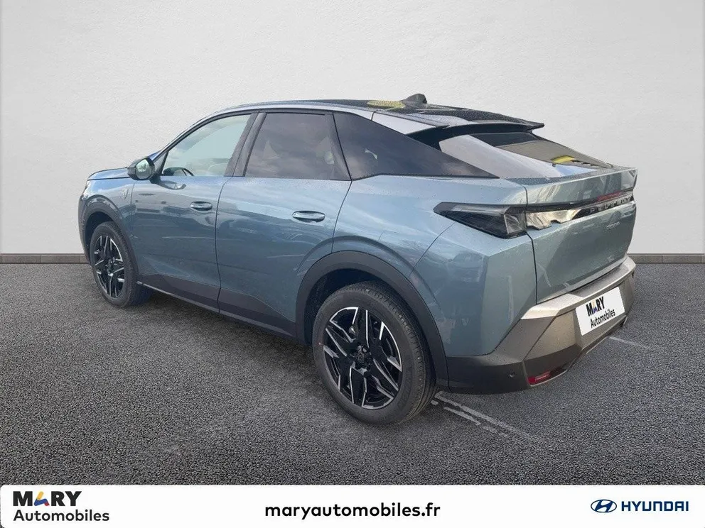 Véhicule occasion 209795 - peugeot 3008 - Photo 7