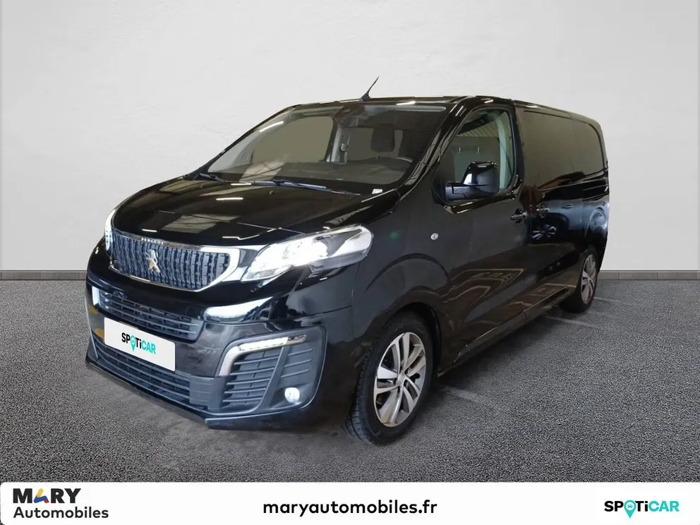 Véhicule occasion 210826 - peugeot EXPERT - Photo 1