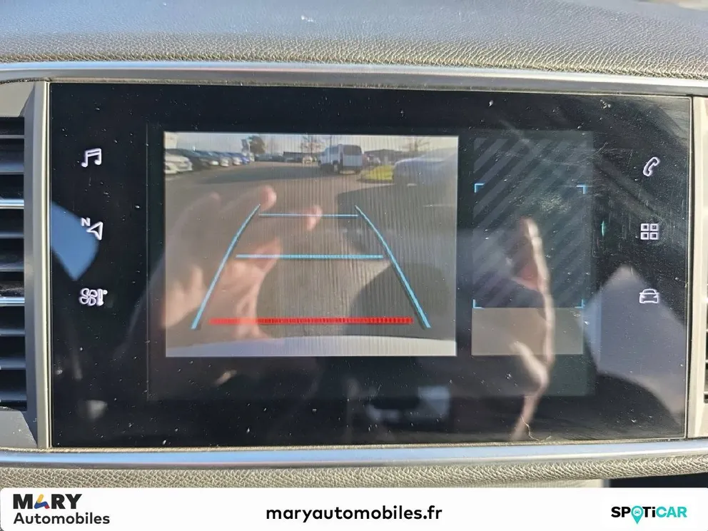 Véhicule occasion 196625 - peugeot 308 - Photo 22