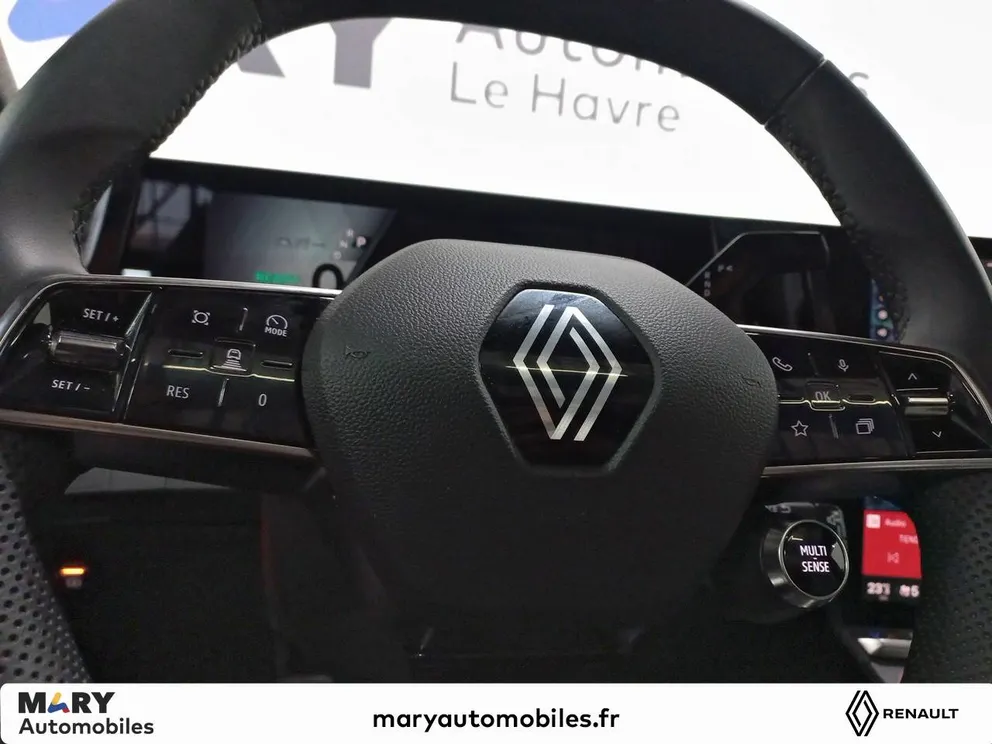 Véhicule occasion 208916 - renault SCENIC - Photo 15