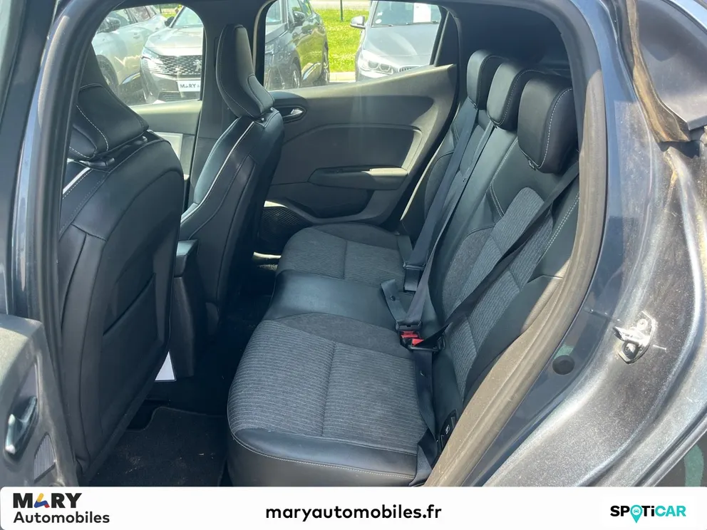 Véhicule occasion 228082 - renault CLIO - Photo 18