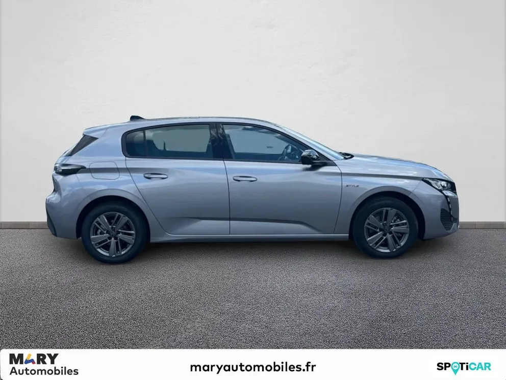 Véhicule occasion 188003 - peugeot 308 - Photo 4