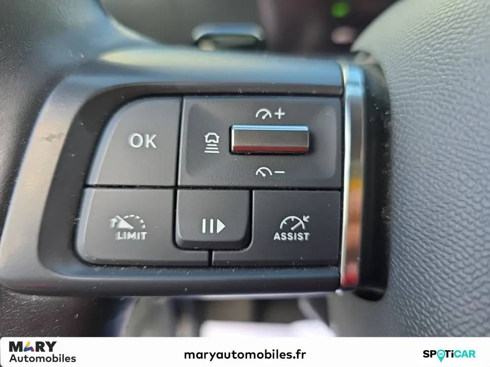 Véhicule occasion 214845 - Citroën C4 - Photo 11