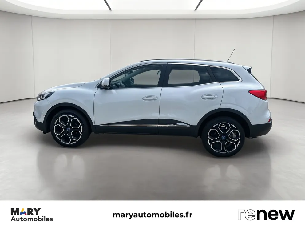 Véhicule occasion 230283 - renault KADJAR - Photo 2
