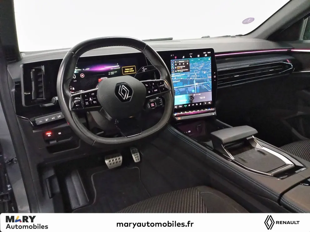 Véhicule occasion 198824 - renault AUSTRAL - Photo 8